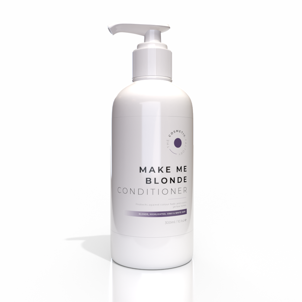 Make Me Blonde Conditioner | 300Ml